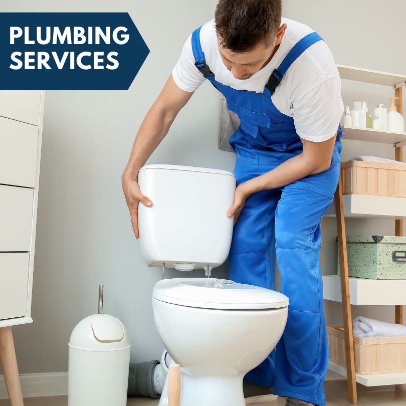 Plumbing Company in Hereford, CO